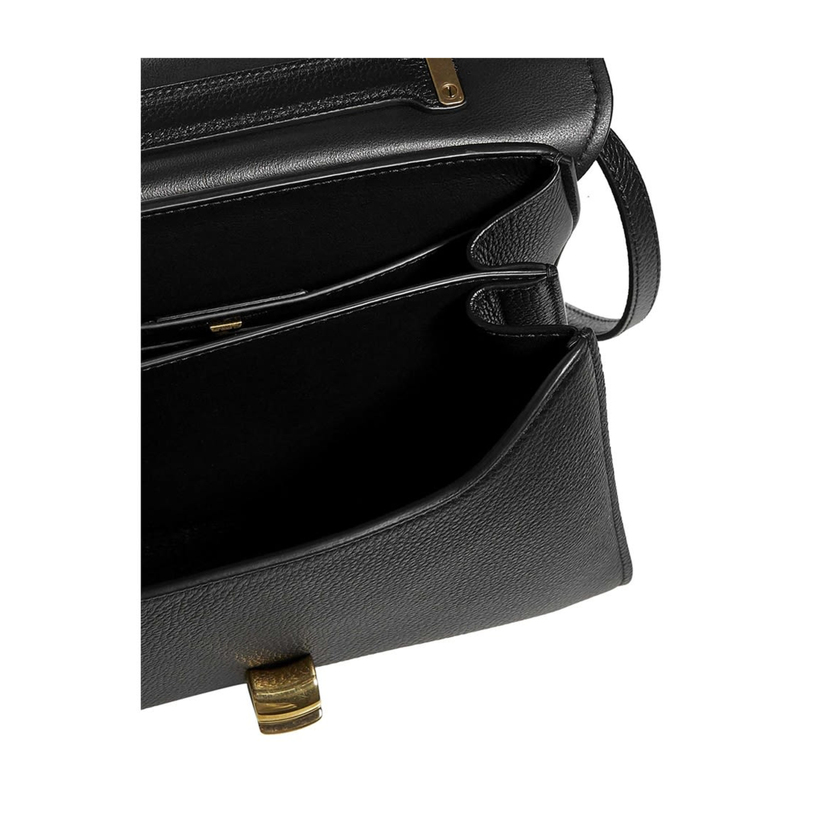 Gancini Handbag