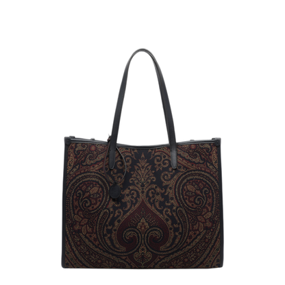 MAYFEYR - Etro - Women'S Handbag - WP1D0065AQ13AS9885