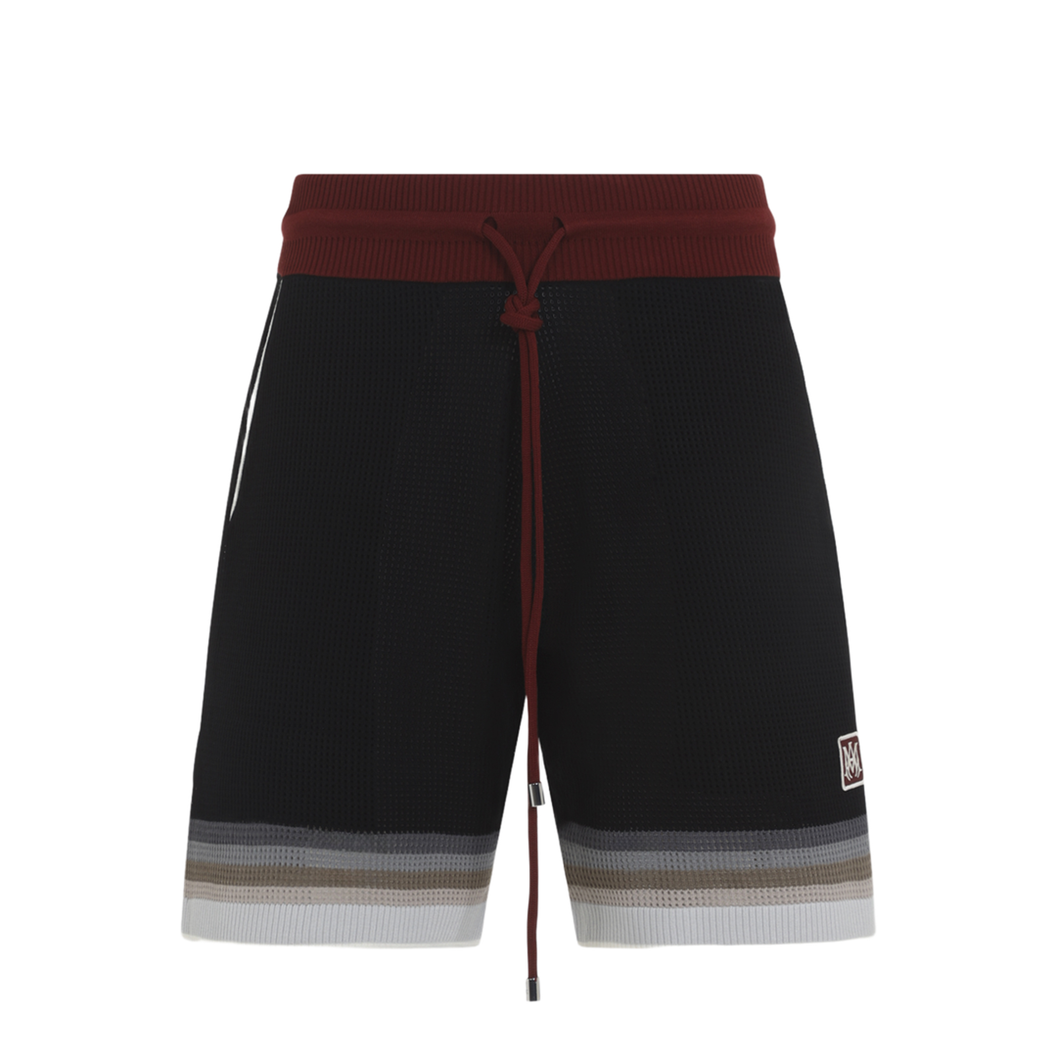 MAYFEYR - Amiri - Sport Shorts - AMBMSO1065
