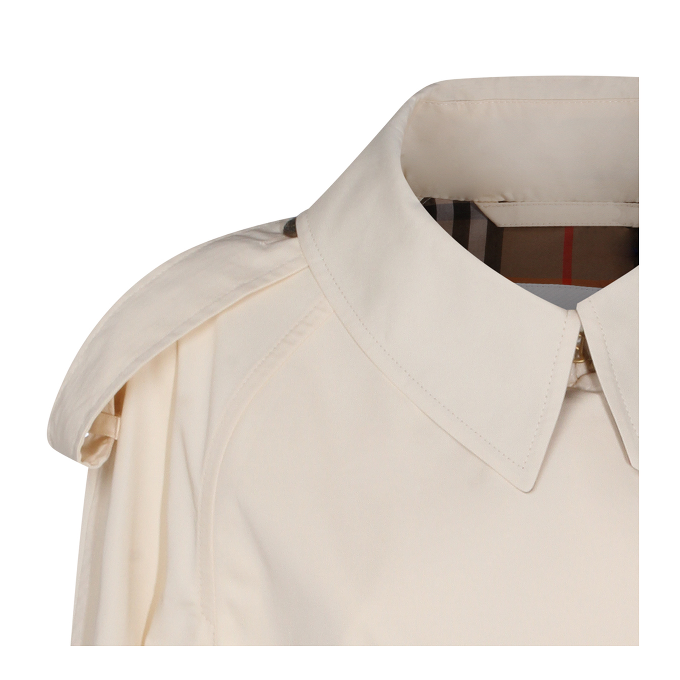 MAYFEYR - Burberry - Jackets - 8118705C3997