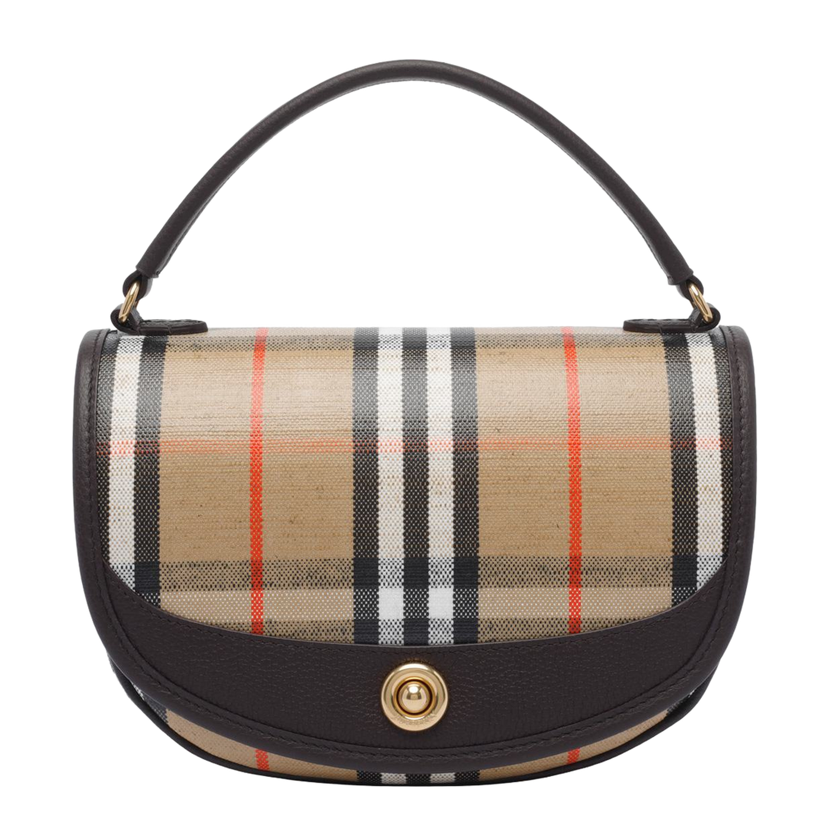 Highlands Crossbody Bag