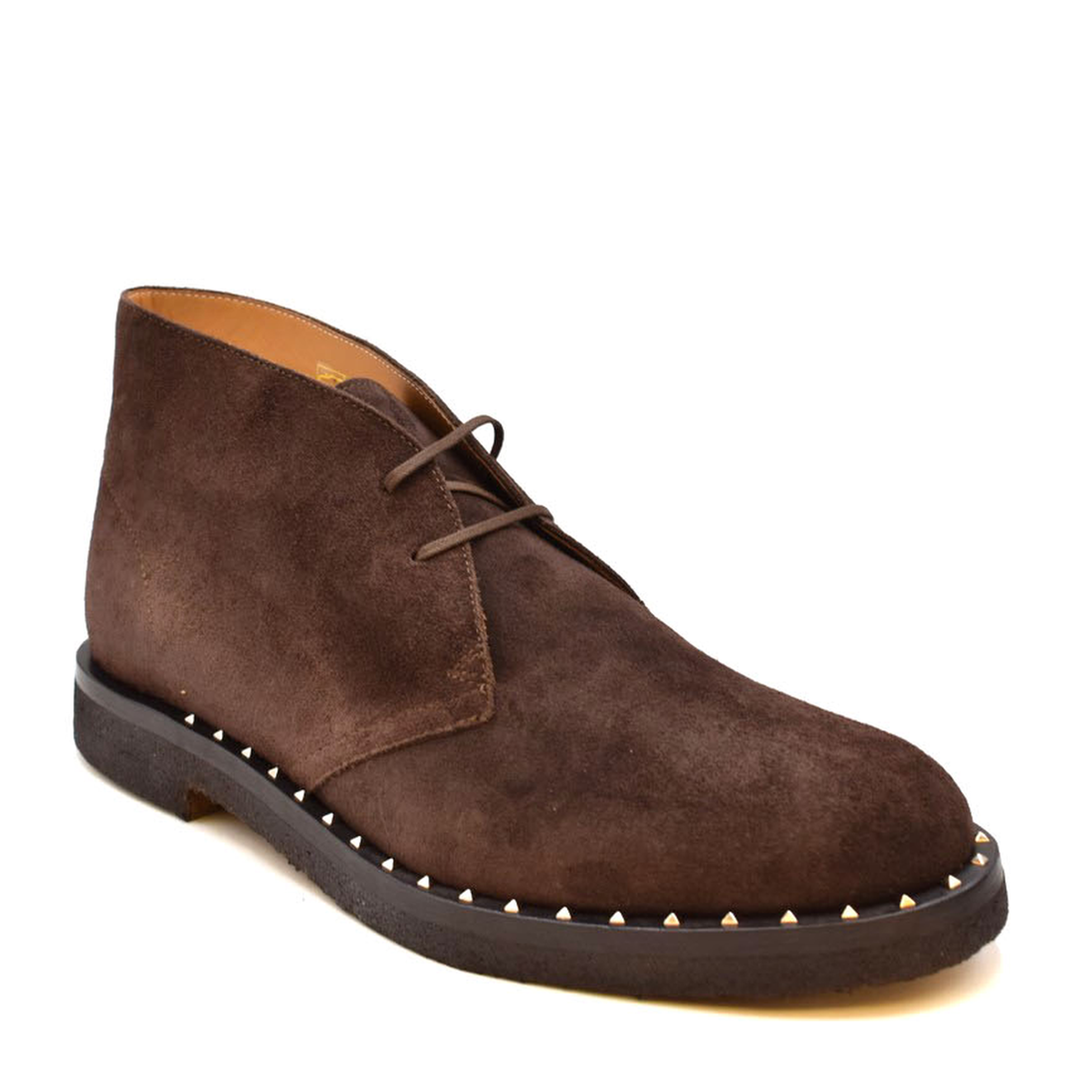 MAYFEYR - Valentino - Brown Boots - NY0S0A33ZFK0TO