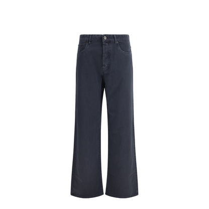 MAYFEYR - Miu Miu - Flare Jeans - GWP394S23217AE