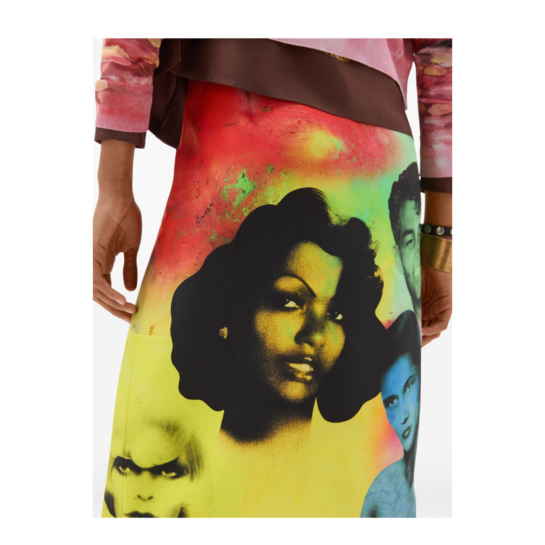 women's skirt