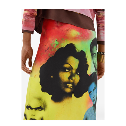 women's skirt