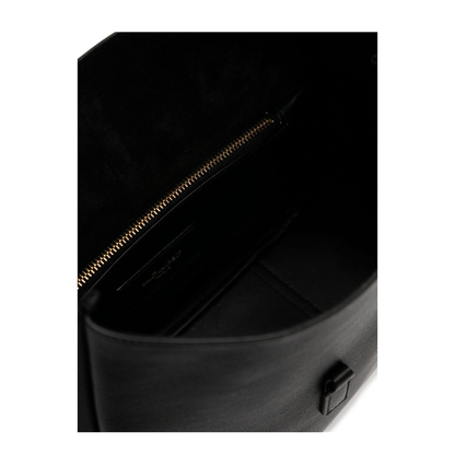 MAYFEYR -  - Shoulder Bag 5 À 7 With Monogram - 713938AAAUQ