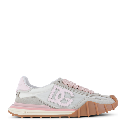 Sneakers Beige
