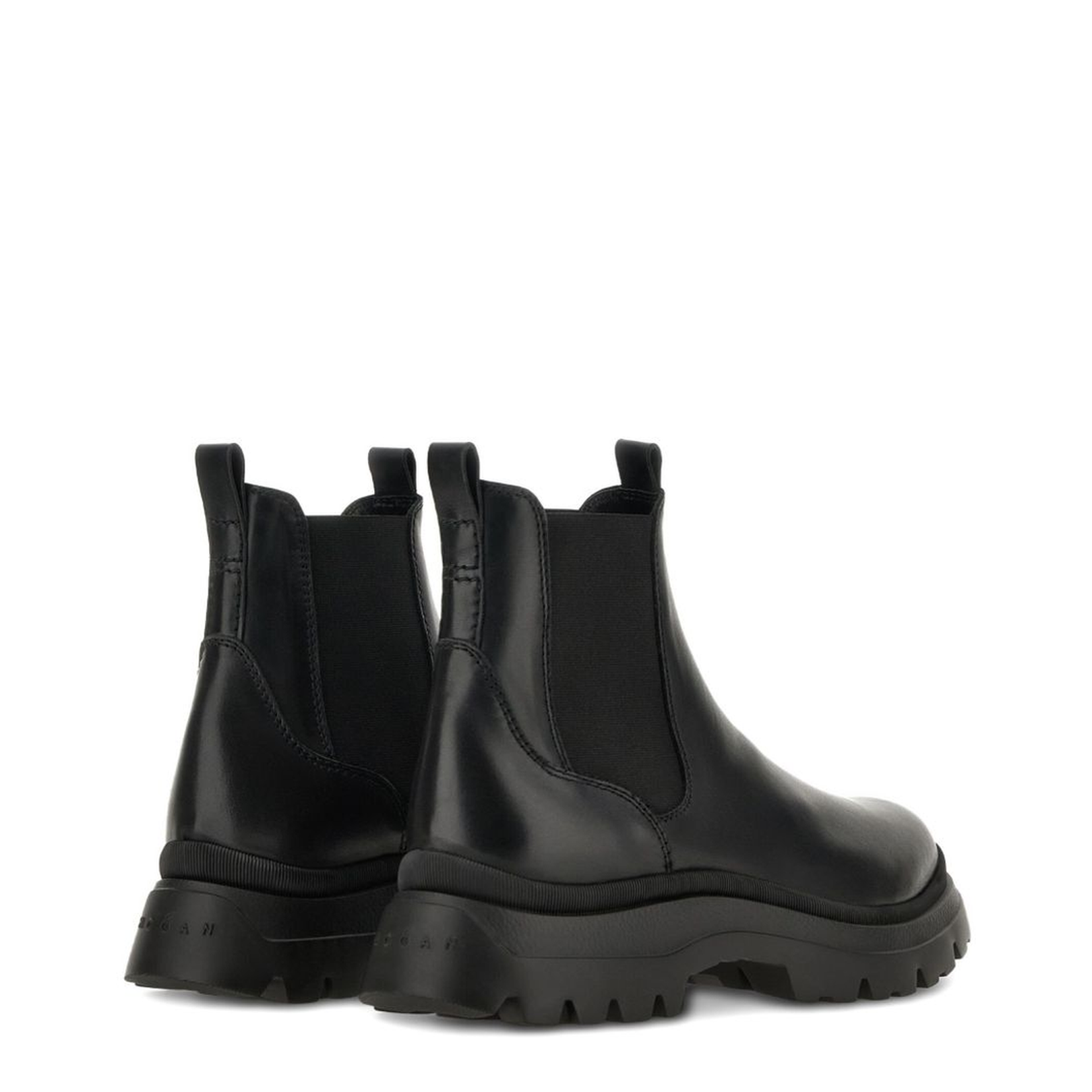Chelsea Boots Black