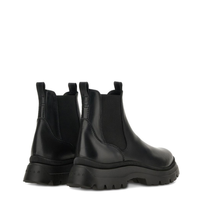 Chelsea Boots Black