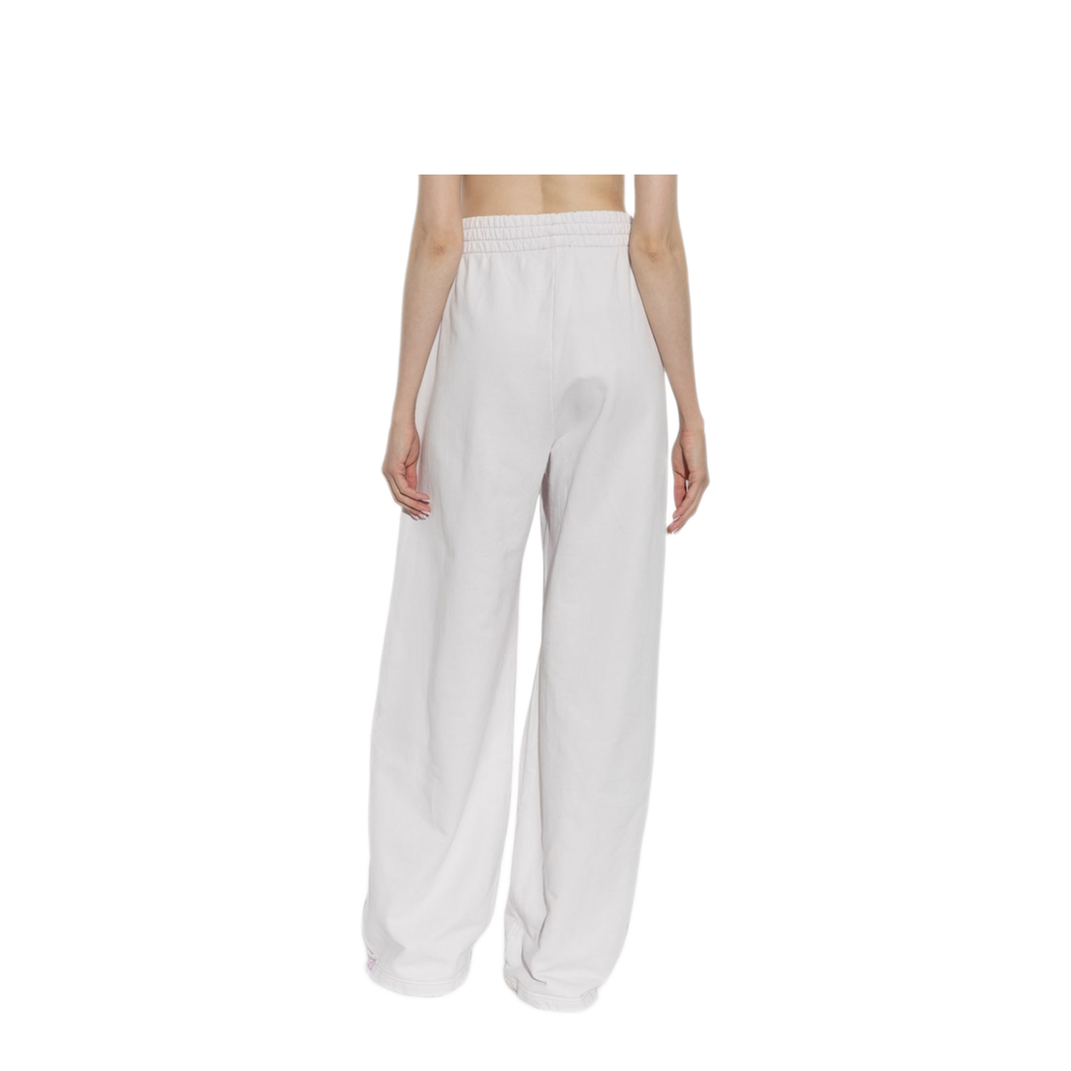 MAYFEYR - Diesel - Trousers White - A241660PKBQ9EE