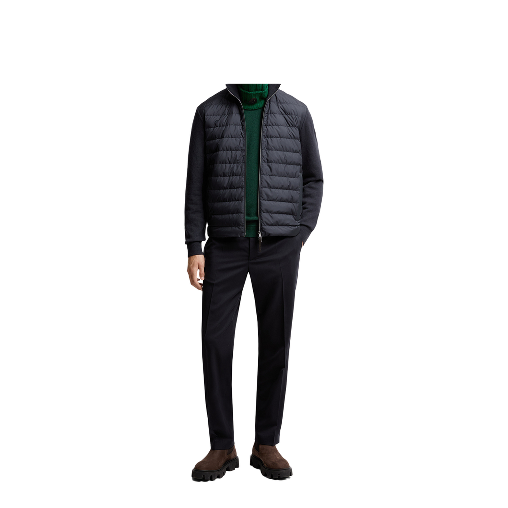 men's jacket