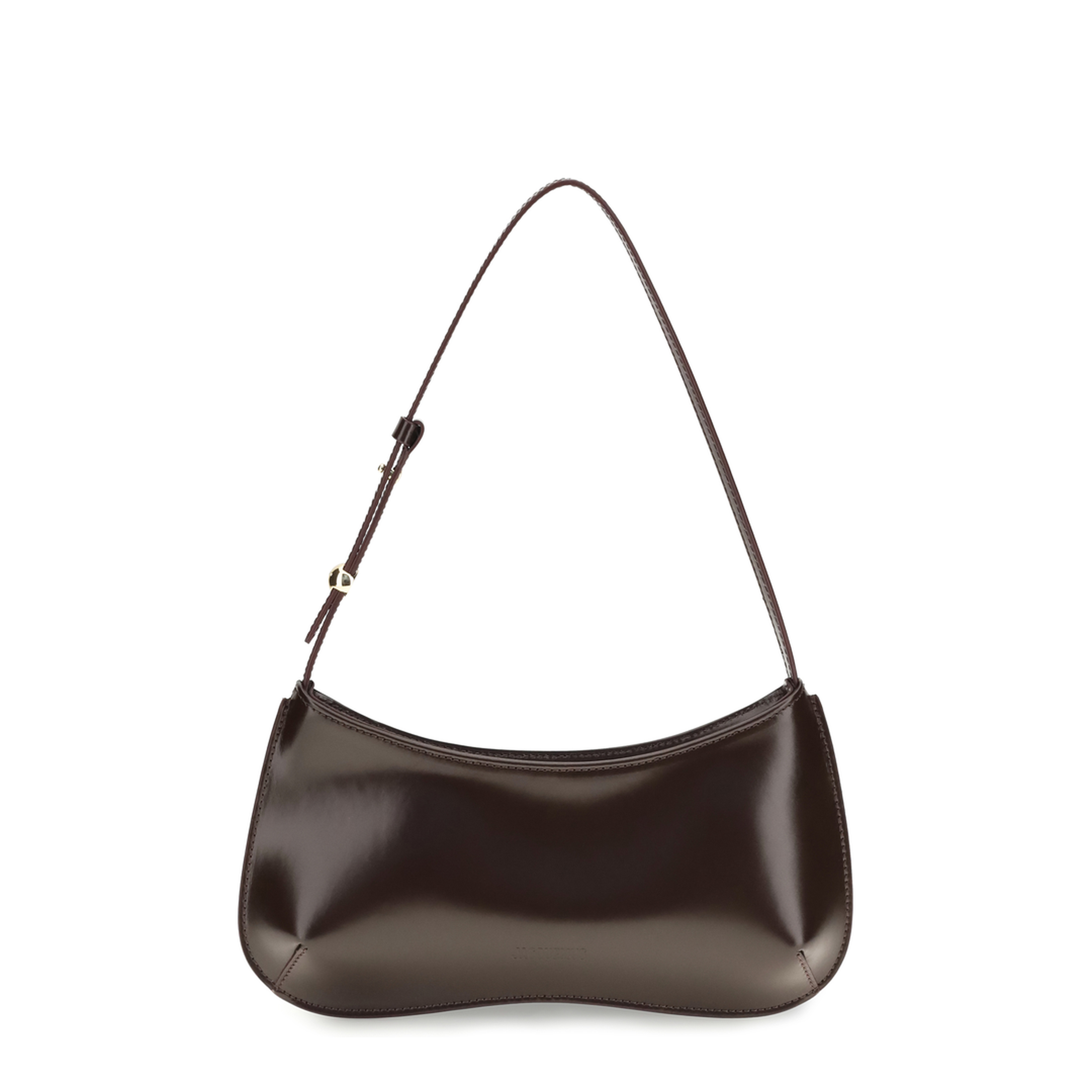MAYFEYR - Jacquemus - Bisou Shoulder Bag - BAW00442AC18A10