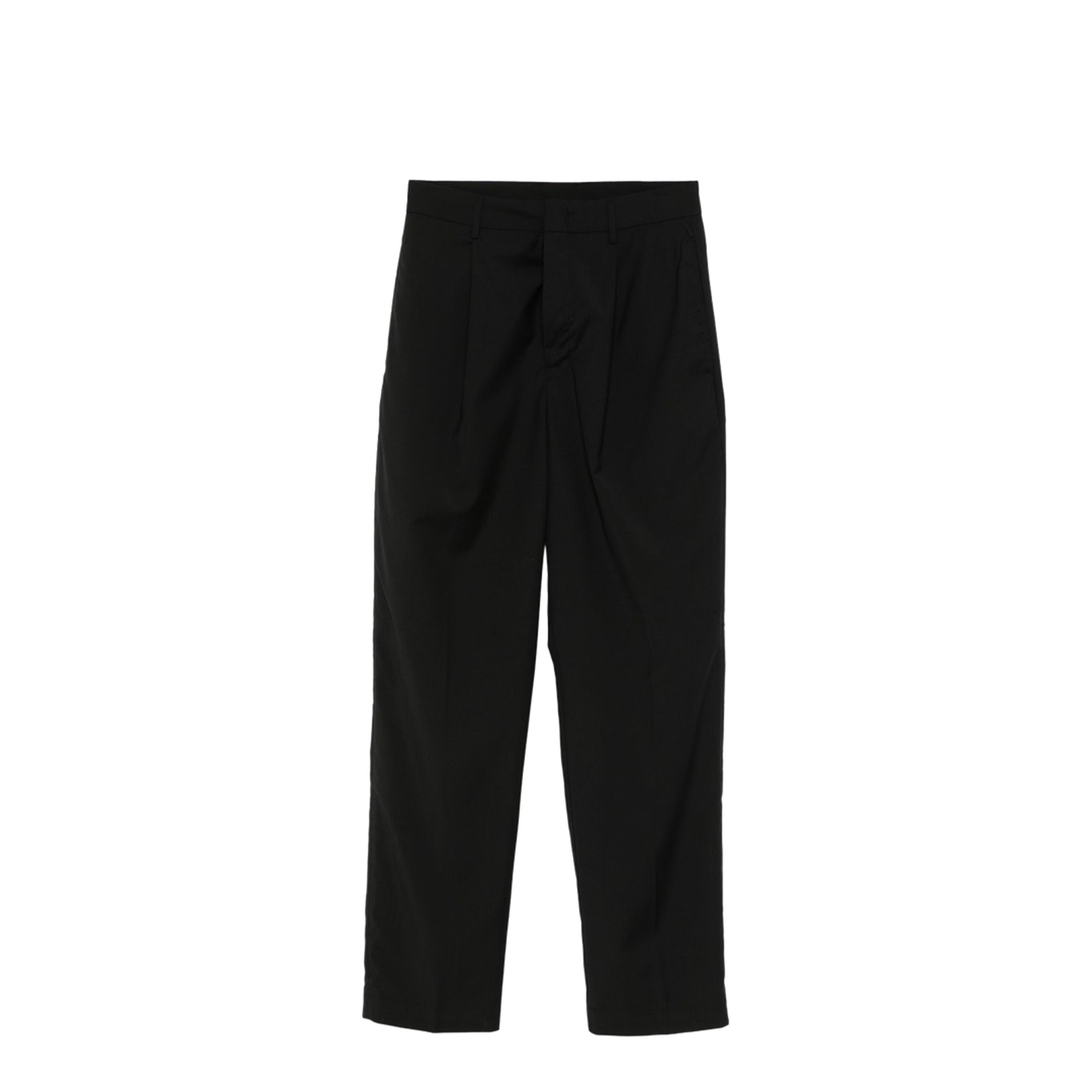 Super Light Wool Bermuda Shorts