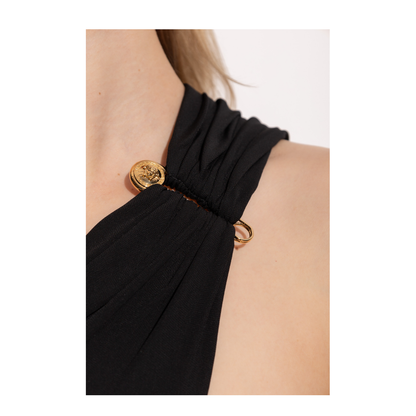 Top with Bare Shoulder