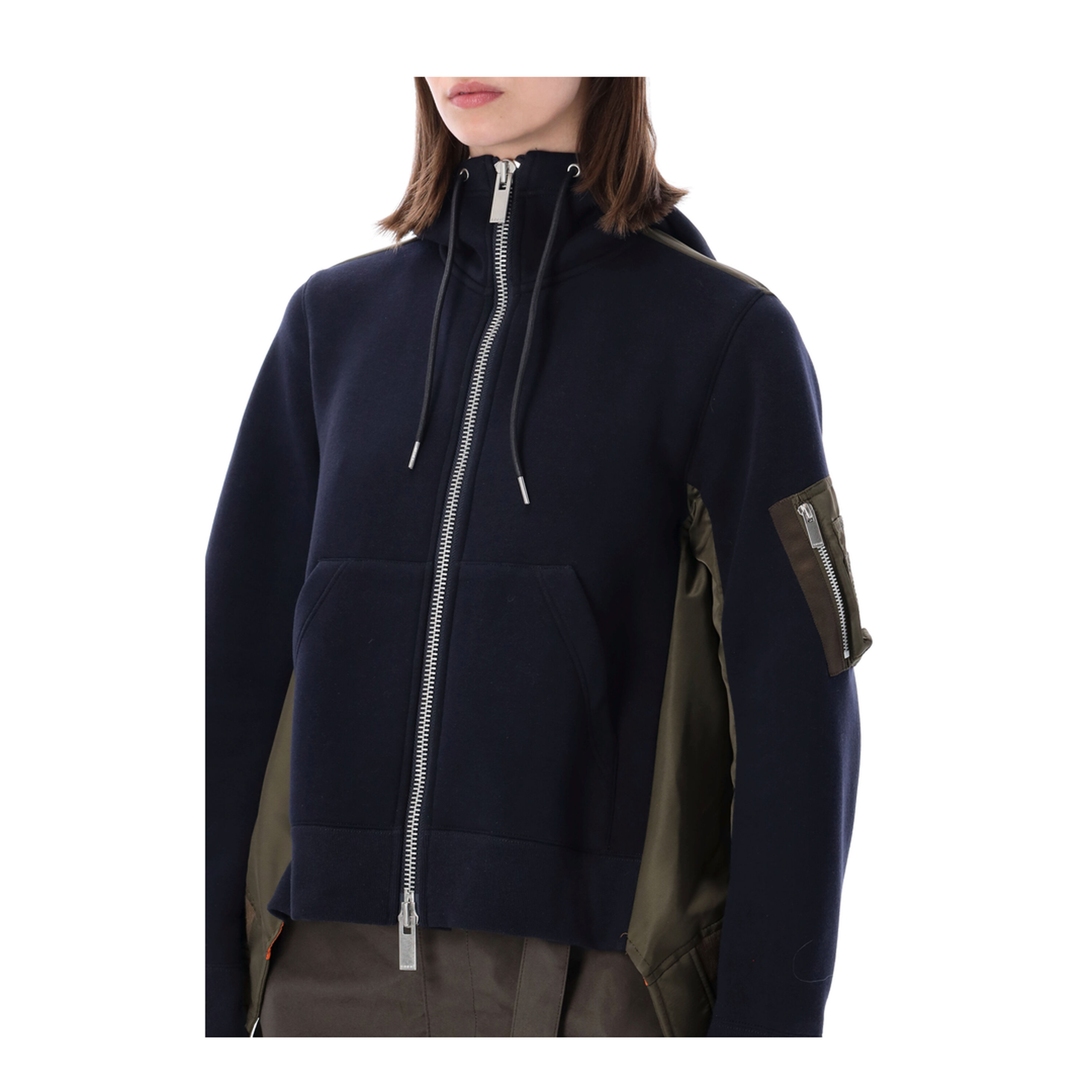 MAYFEYR - Sacai - Clothing.... - 26-08496233