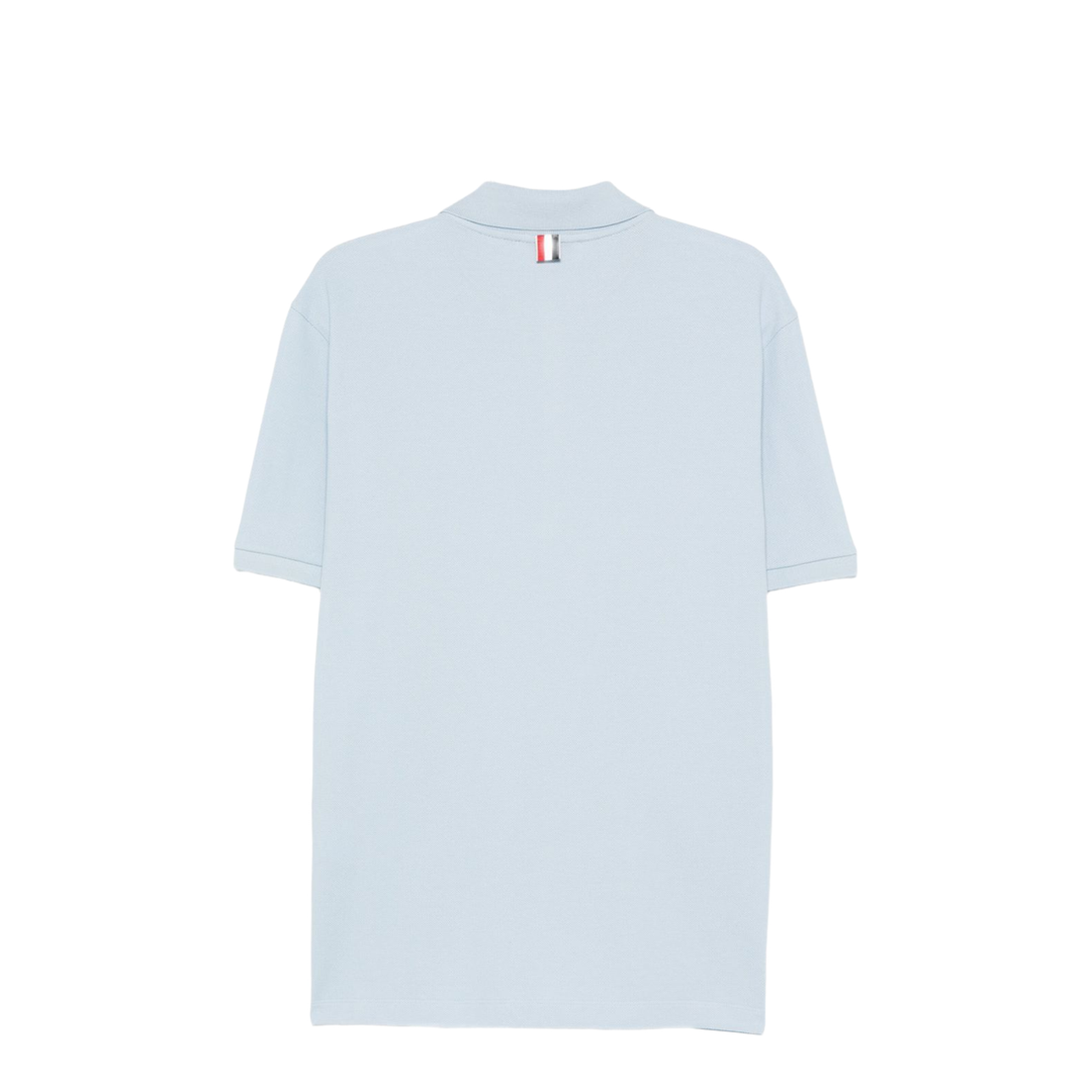 Cotton Polo Shirt