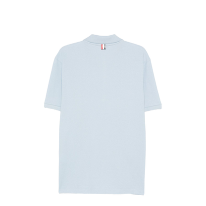 Cotton Polo Shirt