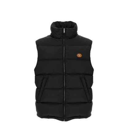 Garavani  Garavani 'Vlogo Signature' Vest