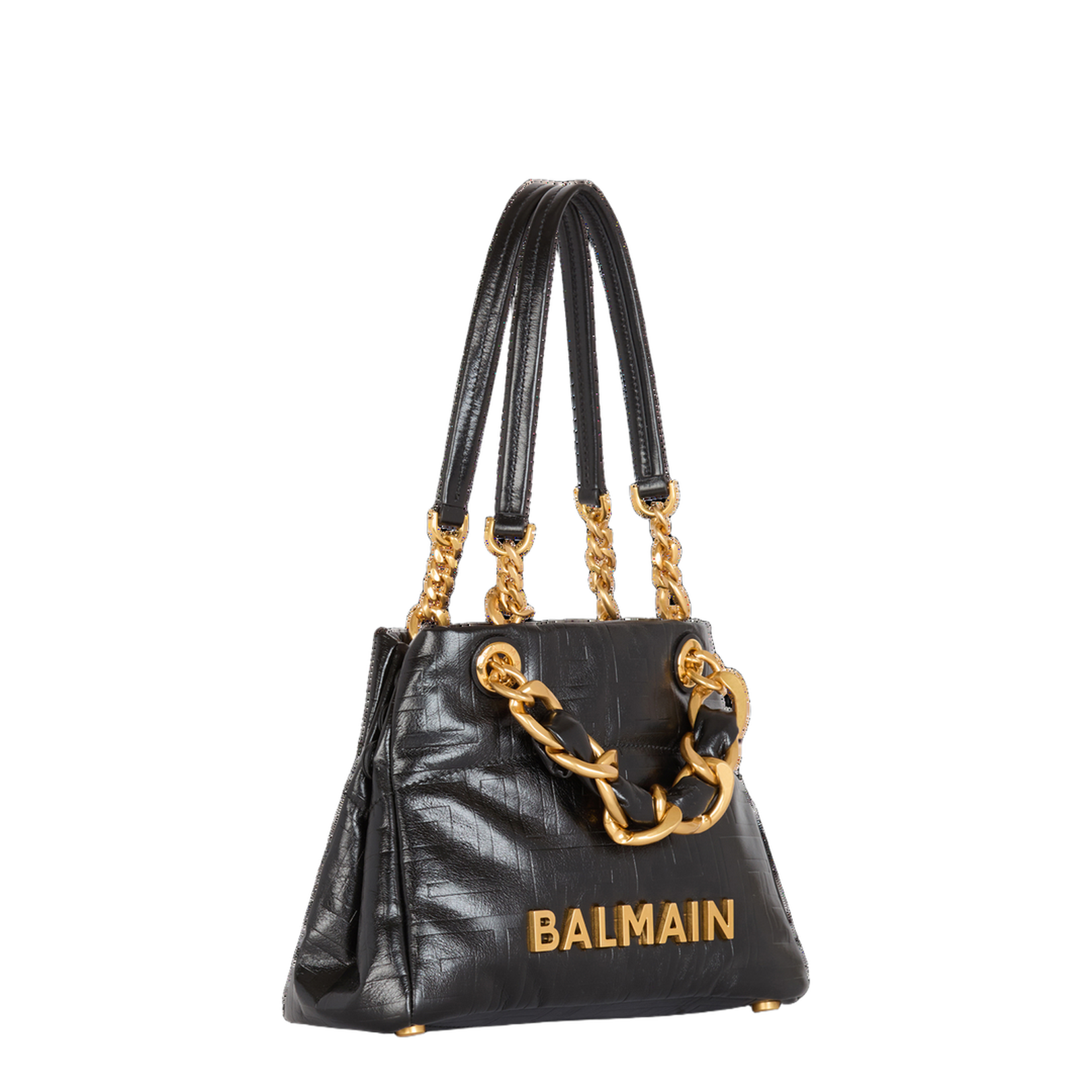Small 1945 Soft Tote Bag