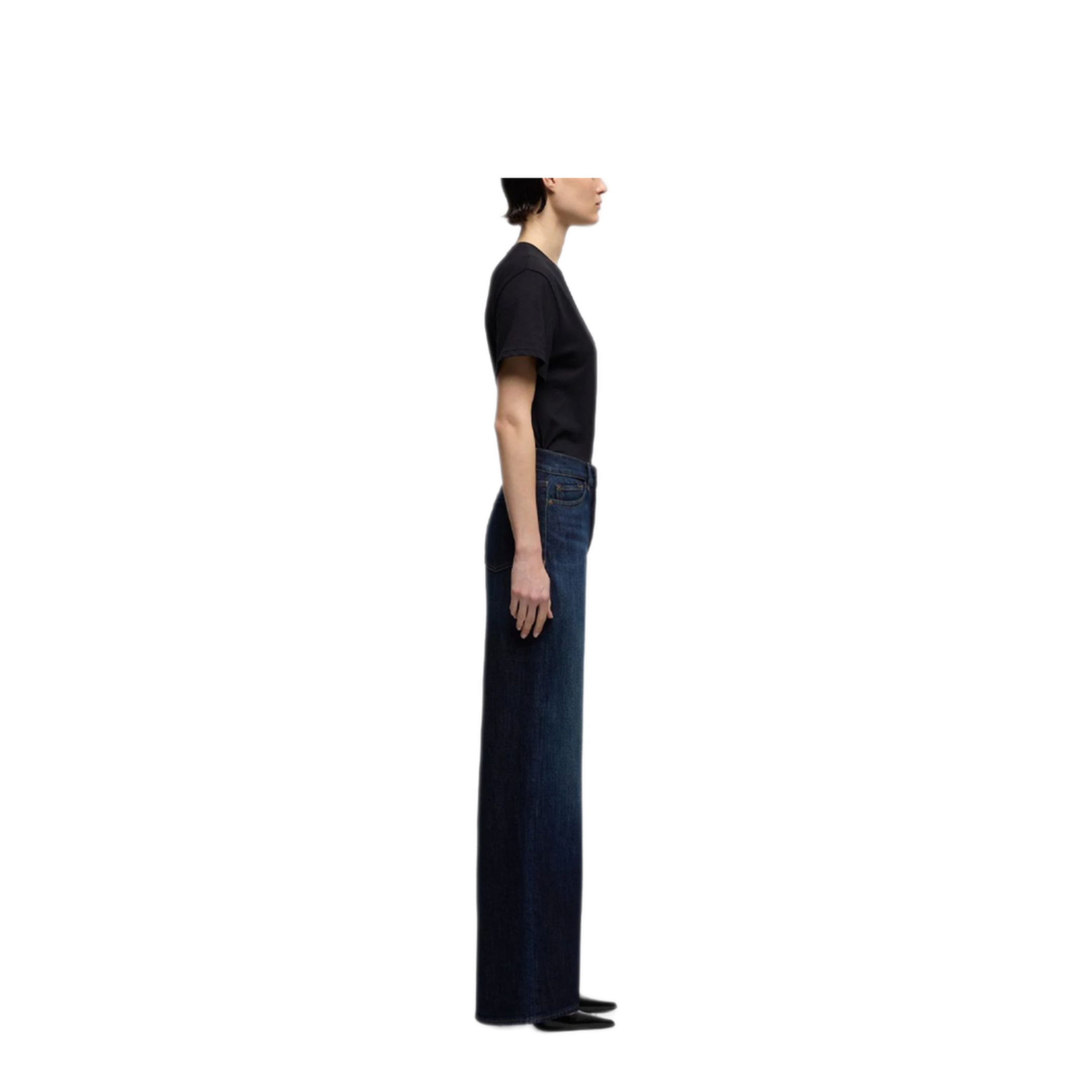 MAYFEYR - Seven - Jeans Navy - 7U8E0G87U7DPS