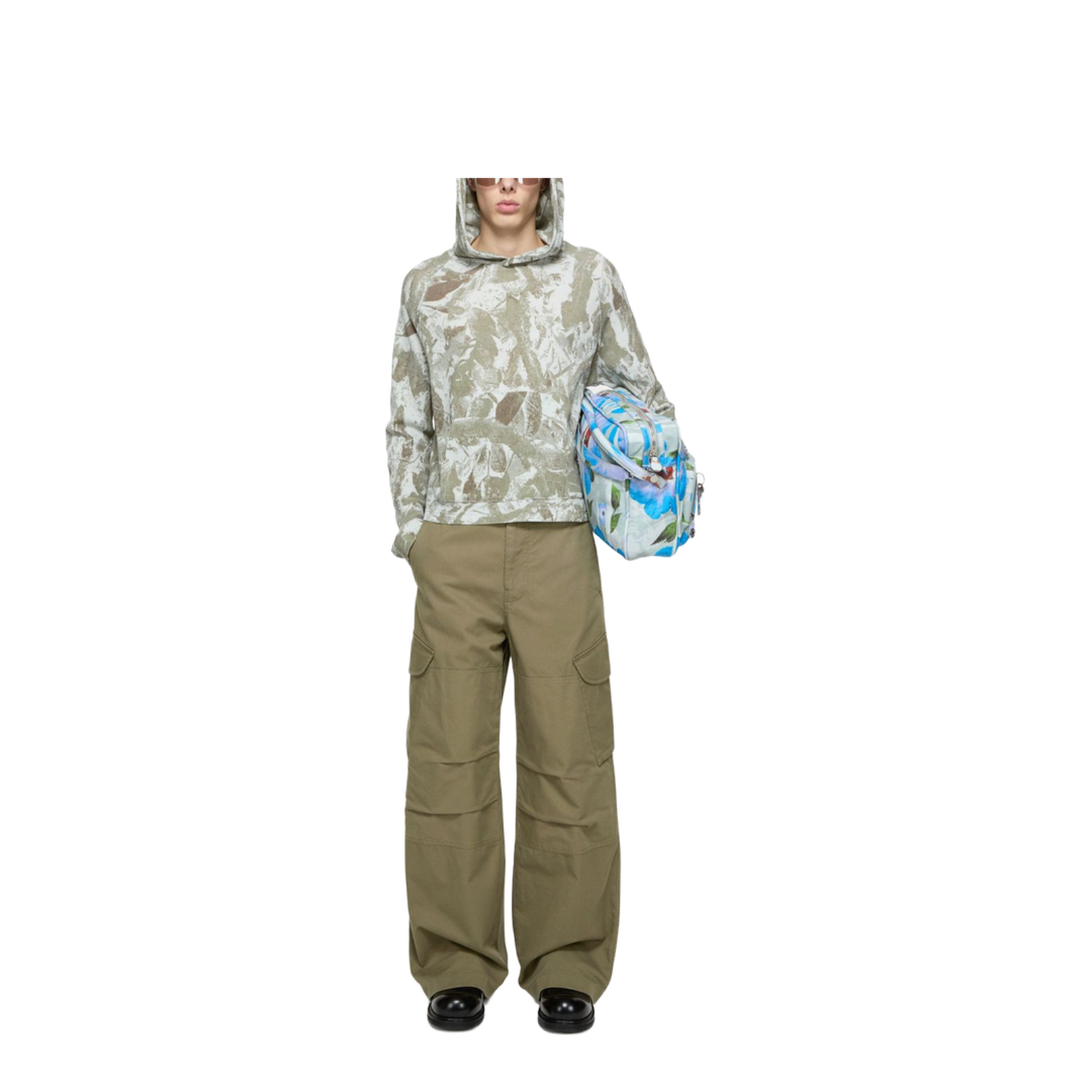 Organic Cotton Trouser For Comfort