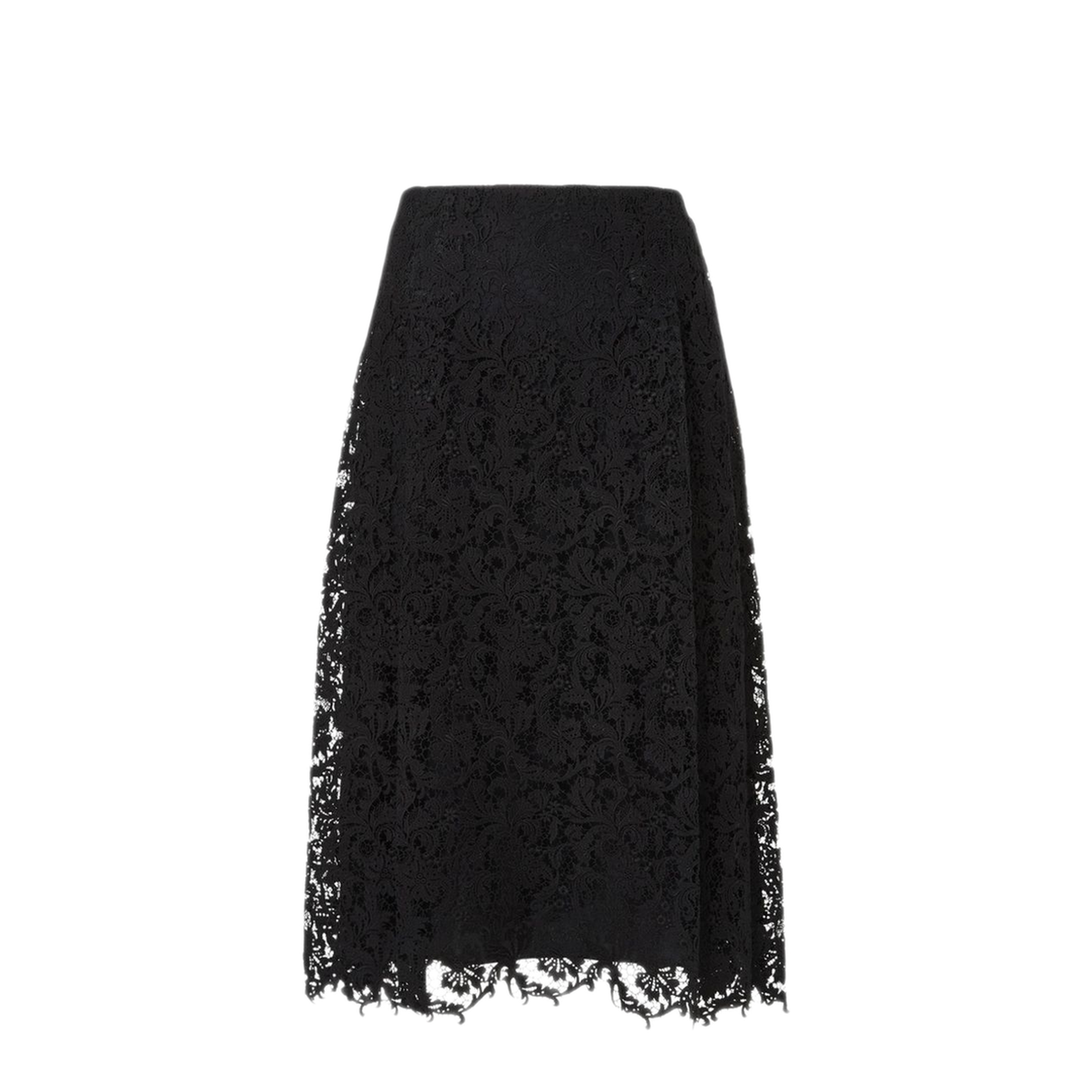 MAYFEYR - Fendi - Skirts Black - FQ7762B1U2F0QA1