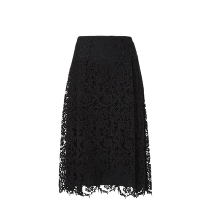 MAYFEYR - Fendi - Skirts Black - FQ7762B1U2F0QA1