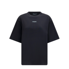 Cotton Jersey T Shirt