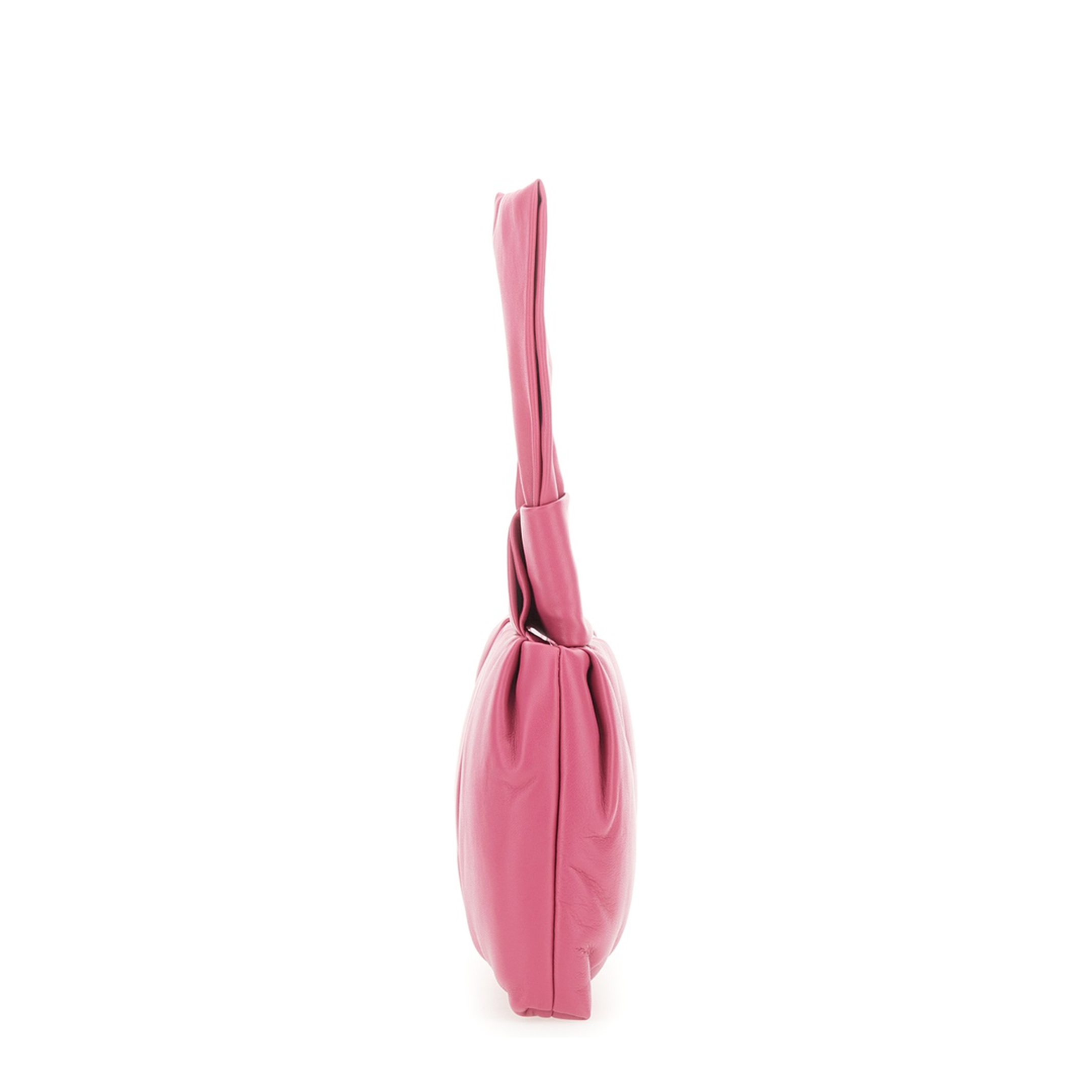 MAYFEYR - AMBUSH - Nejiri Wrist Clutch - BWNM007S23LEA0013400