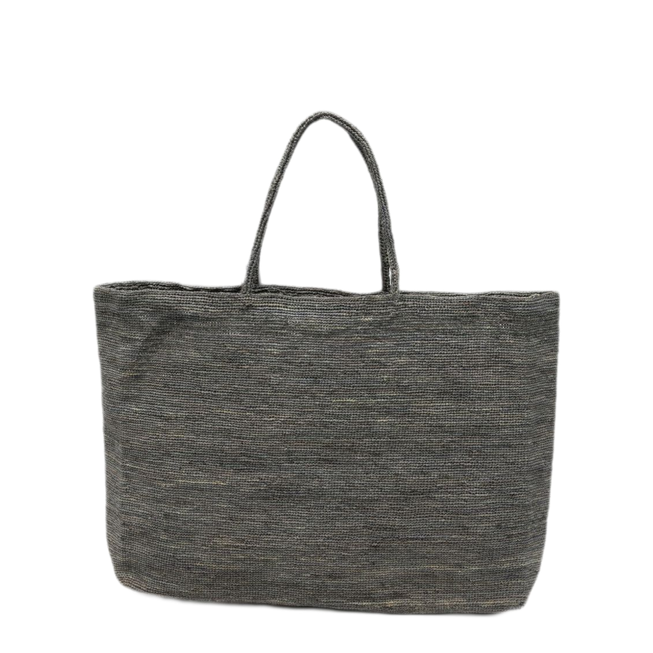 MAYFEYR - Sophie Digard - Grey Tote Bag - S247/MONO/CRUF/RINCHYRA