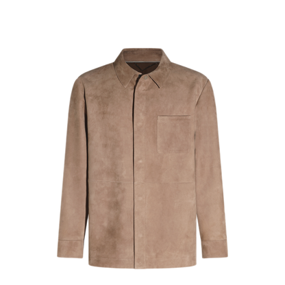 MAYFEYR - Canali - Jackets - O70507LE00281702