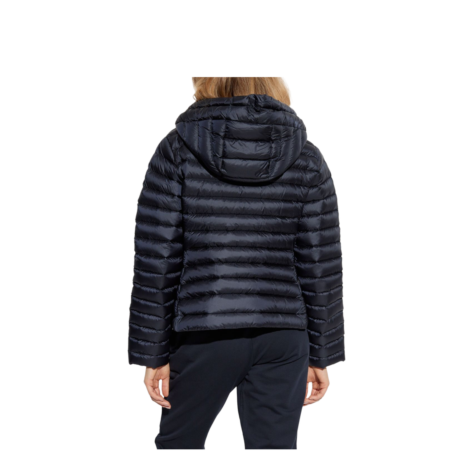 Ige Short Down Jacket