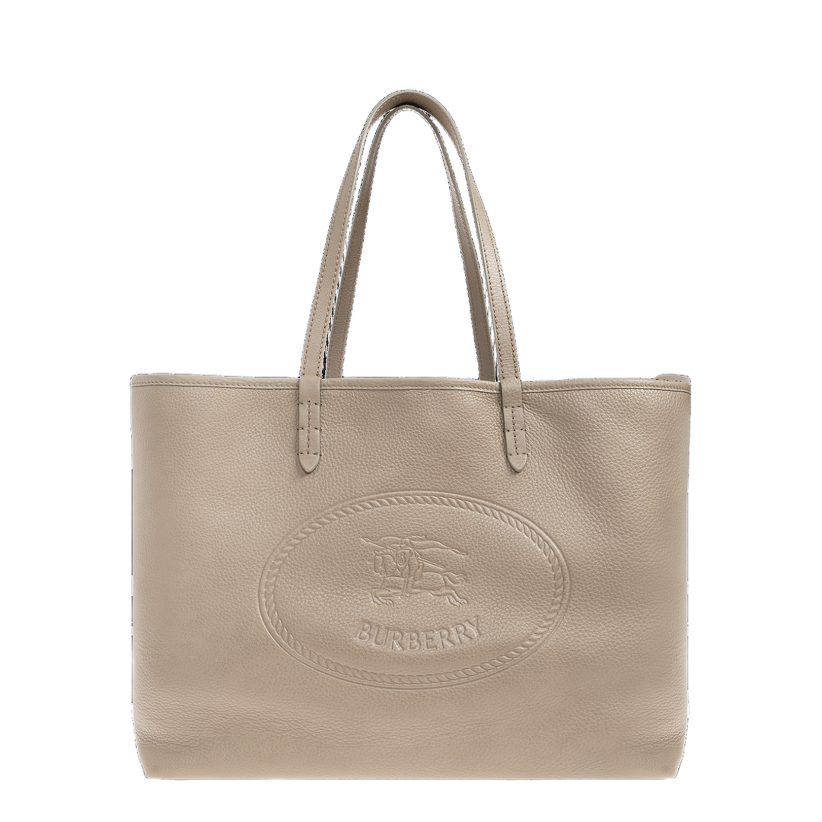 Highlands Medium Shopper Bag