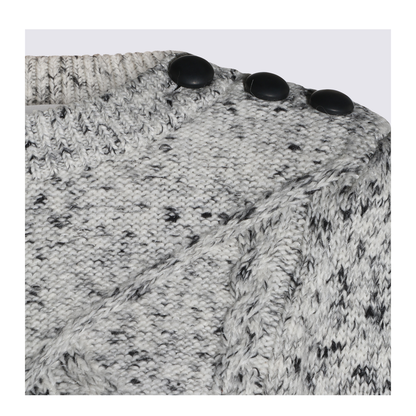 MAYFEYR -  - Sweater - 26APU0925FAD3L08E02GY