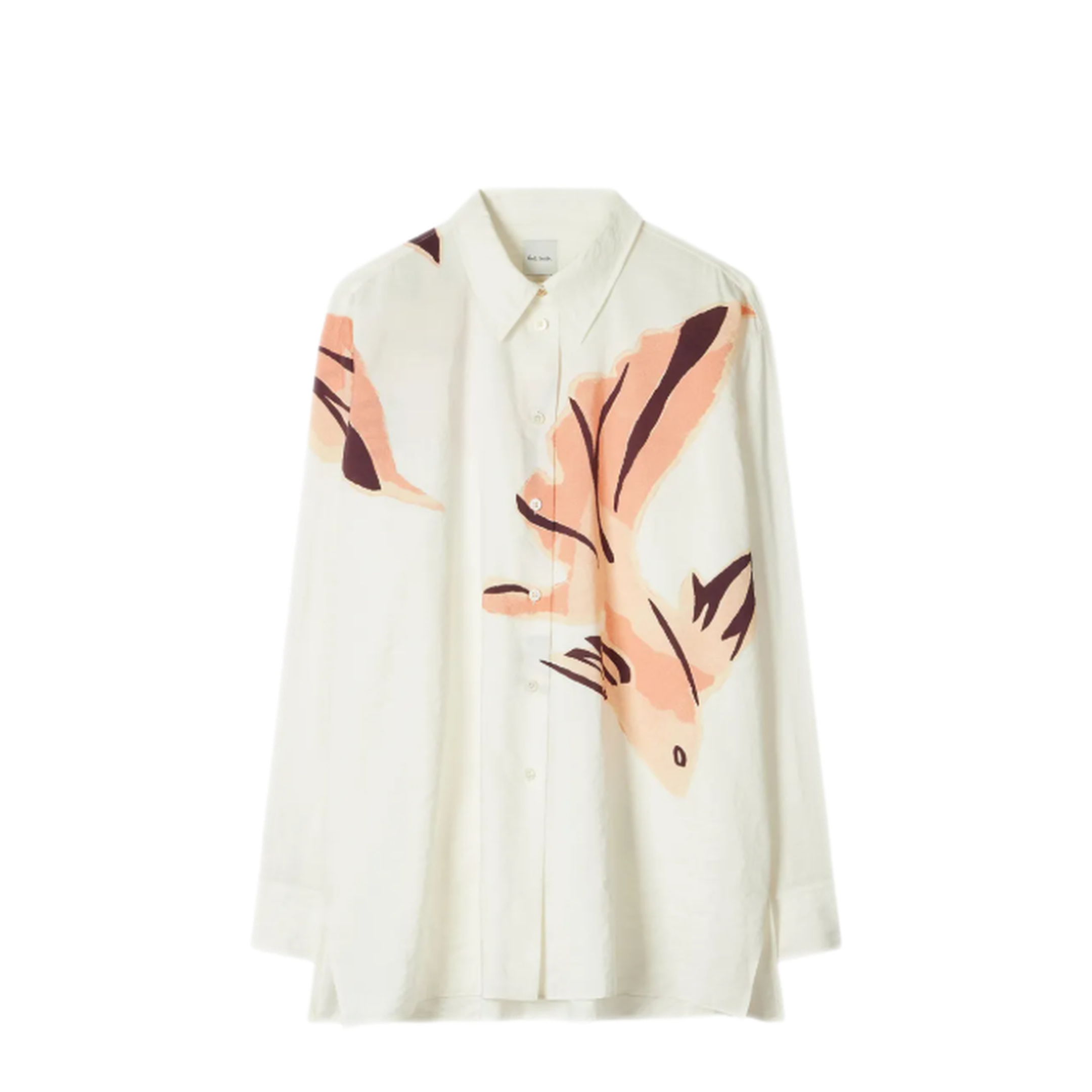 MAYFEYR - Paul Smith - Womens Shirt - W1R351BV1122624