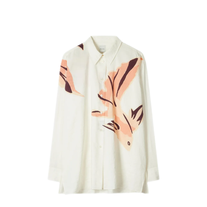 MAYFEYR - Paul Smith - Womens Shirt - W1R351BV1122624