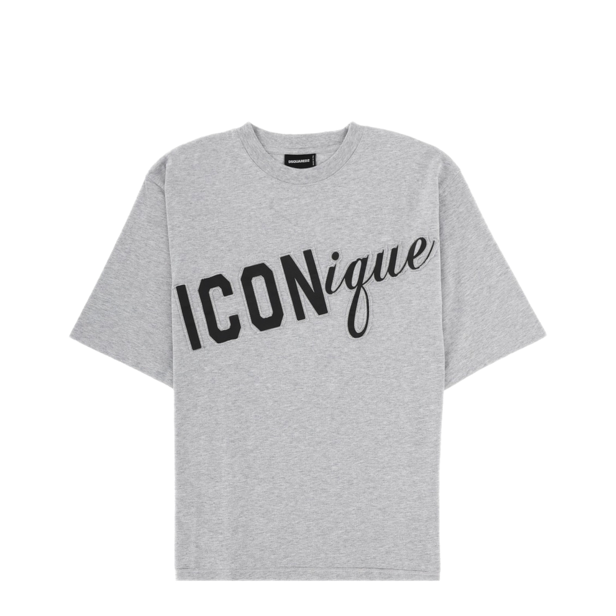 T-Shirt With Print