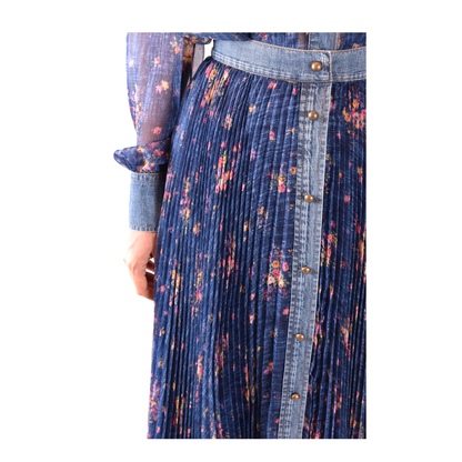 MAYFEYR - PHILOSOPHY DI LORENZO SERAFINI - Skirts - A011057501300