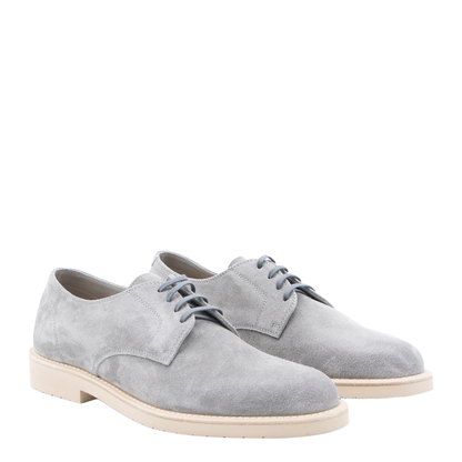 MAYFEYR - Brunello Cucinelli - Flat Shoes - MZUPAIX652C7972