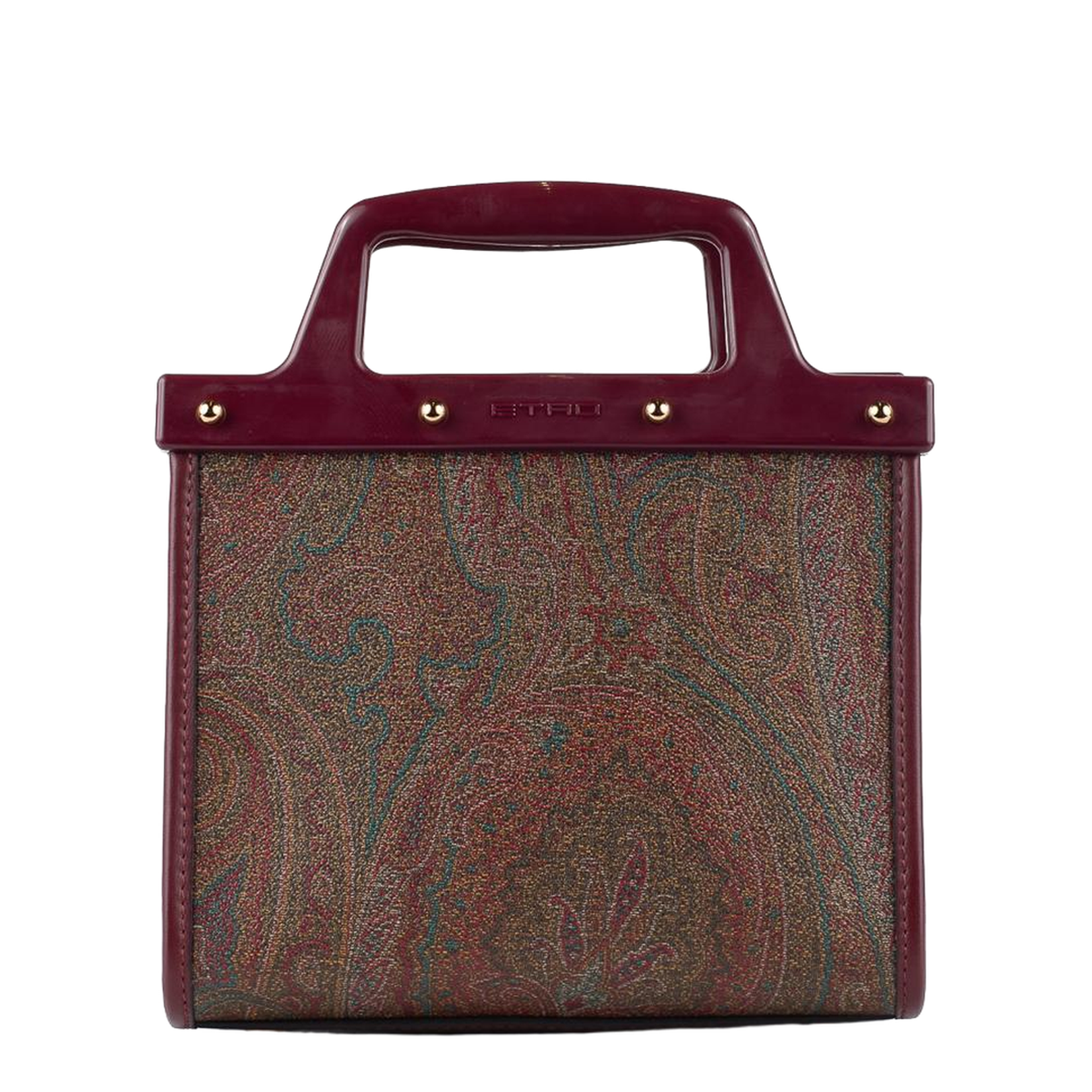 Love Trotter Small Bag