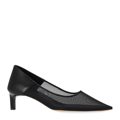 MAYFEYR - Dear Frances - Tope Pump - TOPP01