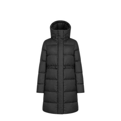 Coats Black