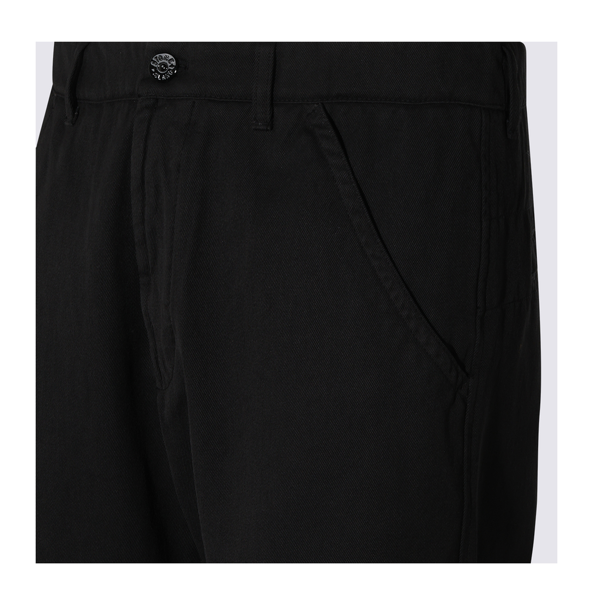 MAYFEYR - Stone Island - Trousers - L2S153100025S0F50V0029
