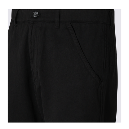 MAYFEYR - Stone Island - Trousers - L2S153100025S0F50V0029