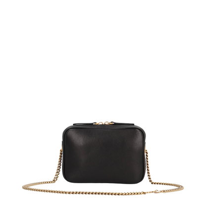 Viva Superstar Leather Belt Bag