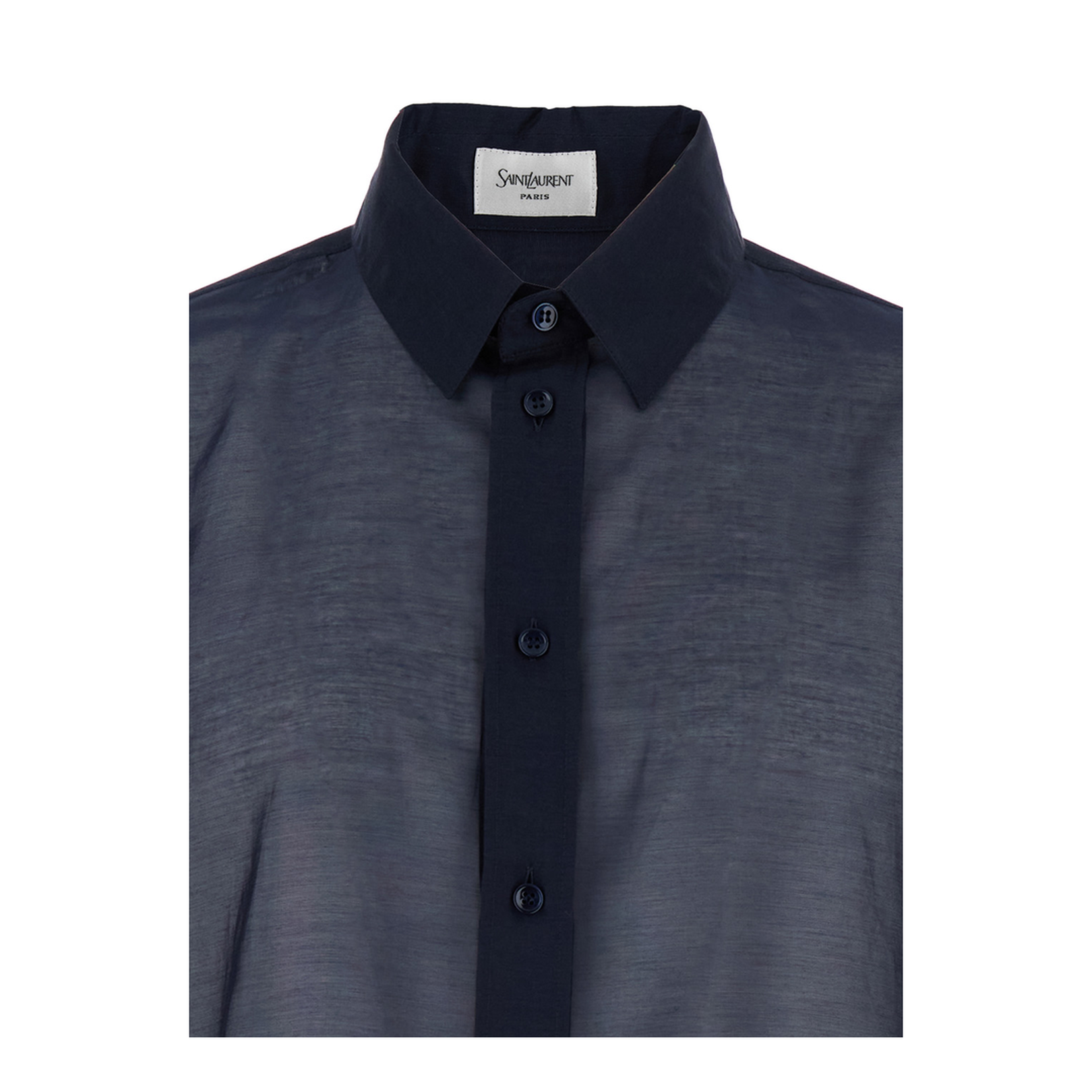 Silk Shirt