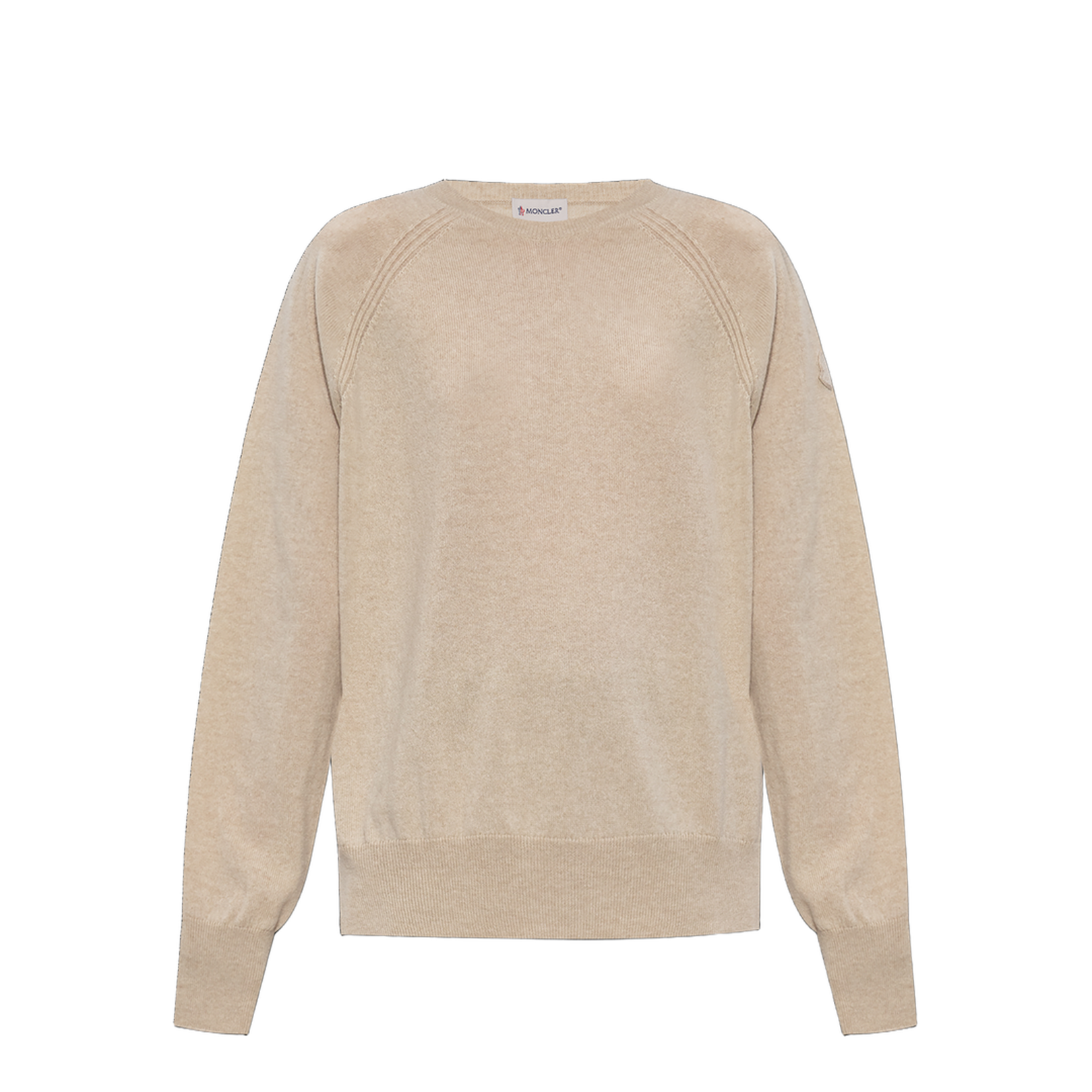 Cashmere sweater