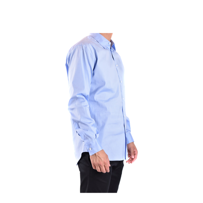 MAYFEYR - Dsquared2 - Shirts - S74DM0659S44131480