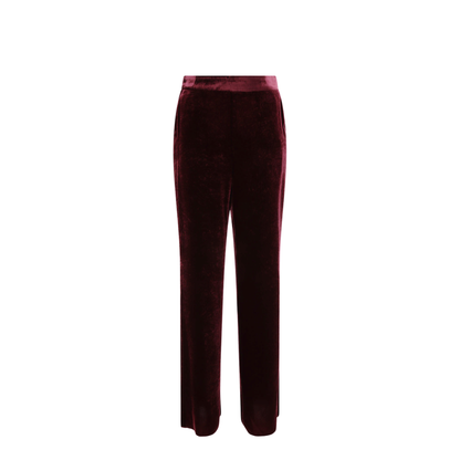 Velvet Trousers