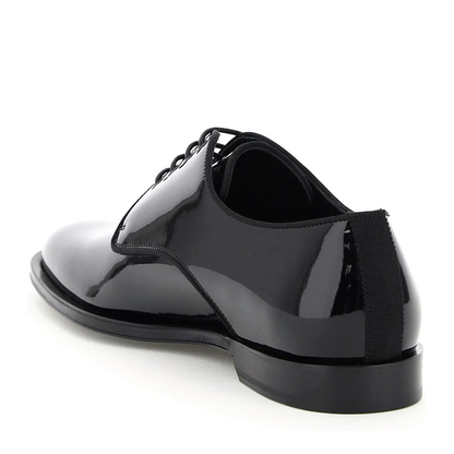 MAYFEYR - Dolce & Gabbana - Derby - A10597AX65180999